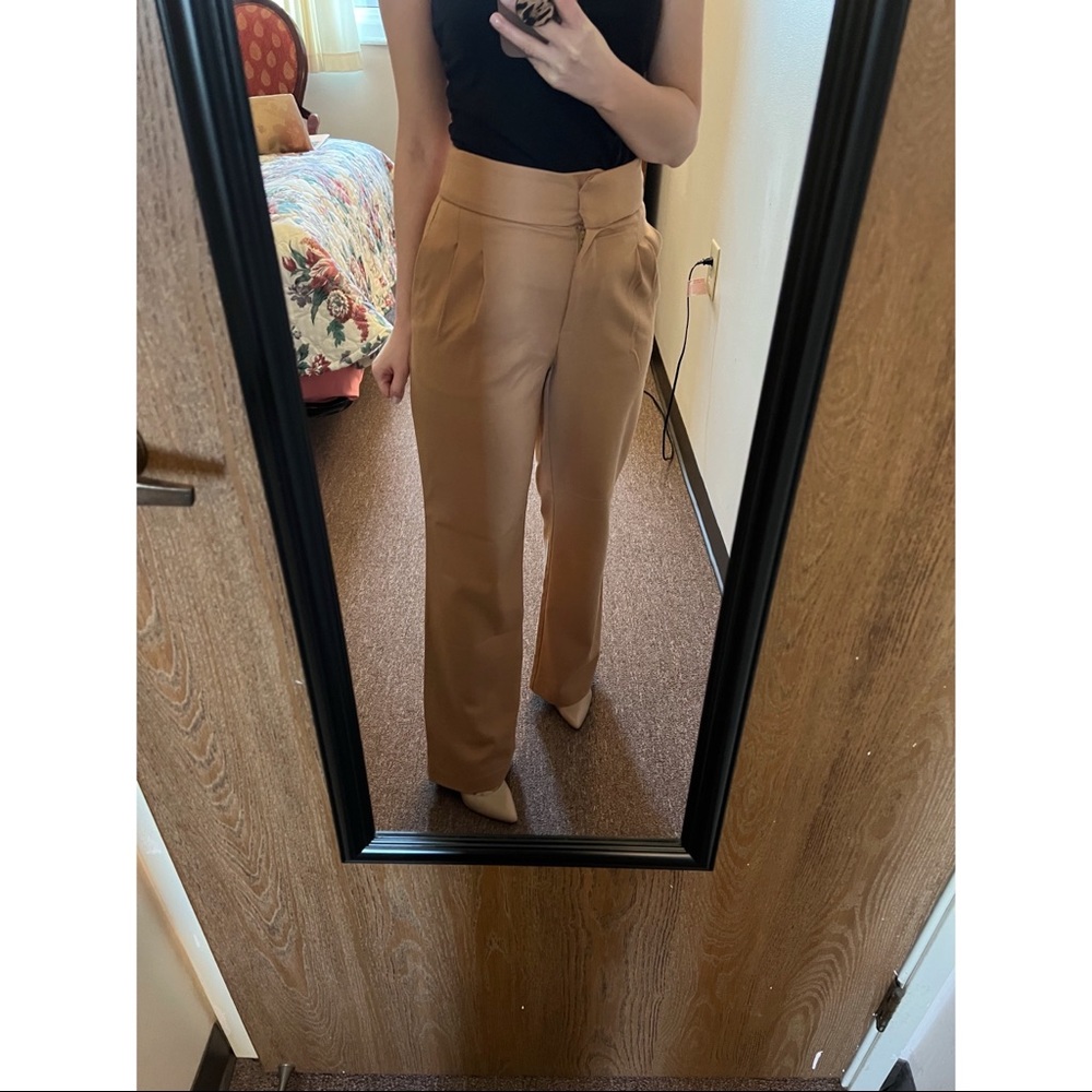 trousers - Picture 5 of 7